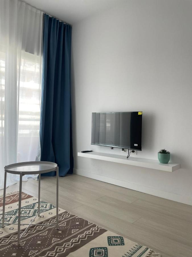 Seriani Dock Holiday Sarandë Exteriör bild